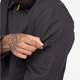 Куртка Dickies Lined Eisenhower Jacket Black Dk0A4Xk4Blk1 S - изображение 6