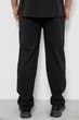 Спортивные штаны AGER XXL Черный 244R41277-5 - изображение 4