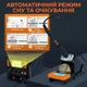 Паяльная станция 3 в 1 Silverflo 983D / фен 150 л/мин. 500°C, паяльник C245 450°C, блок питания 20В 3.5A, 1300 Вт - изображение 8
