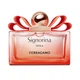Тестер Парфюмированная вода для женщин Salvatore Ferragamo Signorina Unica 100 мл - изображение 2