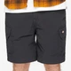 Шорты Dickies Jackson Cargo Shorts Black DK0A4YACBLK1 M - изображение 2