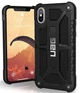 Чехол противоударный UAG Monarch (Original) для Iphone X/XS/10 Black IPHX-M-BLK - изображение 8