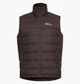 Жилетка Jack Wolfskin Ather Down Brown 1207691D-0108 M - зображення 1