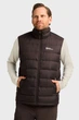 Жилетка Jack Wolfskin Ather Down Brown 1207691D-0108 M - зображення 2