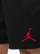 Шорты Air Jordan Jumpman Fleece Black IR0335-010 XL - изображение 6