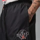 Штани Air Jordan Brooklyn Black IO9831-010 S - зображення 3