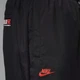 Штани Air Jordan Brooklyn Black IO9831-010 S - зображення 4