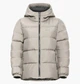 Пуховик Jack Wolfskin Frozen Palace Beige A65097A-0056 S - зображення 1