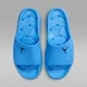 Тапочки Air Jordan Franchise Blue HQ2163-401 42.5 - зображення 5