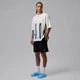 Тапочки Air Jordan Franchise Blue HQ2163-401 42.5 - зображення 7