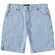 Шорты Dickies Garyville Denim Short Light Blue DK0A4XCKC151 36 - изображение 2