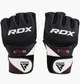 Перчатки RDX Grappling Gloves New Model Black GGR-F12B S - изображение 1