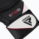 Перчатки RDX Grappling Gloves New Model Black GGR-F12B S - изображение 6