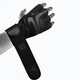 Перчатки RDX Grappling Gloves Neoprene T15 Black GGN-T15MB M - изображение 7
