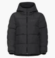 Пуховик Jack Wolfskin Frozen Palace Black A65097-6000 XS - зображення 1