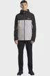 Вітровка Jack Wolfskin Weiltal Black/Grey 1115892-6709 M - зображення 3