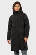 Пуховик Jack Wolfskin Marienplatz Black 1206971-6000 M - зображення 2