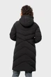 Пуховик Jack Wolfskin Marienplatz Black 1206971-6000 M - зображення 3