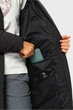 Пуховик Jack Wolfskin Marienplatz Black 1206971-6000 M - зображення 6