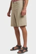 Шорты Jack Wolfskin Desert Beige 1508341-4030 50 - изображение 2