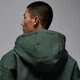 Куртка Air Jordan M J Flt Draft Jkt Green HV1848-316 S - изображение 6