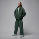 Куртка Air Jordan M J Flt Draft Jkt Green HV1848-316 S - изображение 7