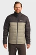 Пуховик Jack Wolfskin Ather Down Grey/Beige 1207681-5940 L - зображення 2