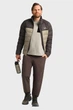 Пуховик Jack Wolfskin Ather Down Grey/Beige 1207681-5940 L - зображення 3
