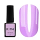 Гель-лак Kira Nails Vitrage №014, 6 мл - зображення 1