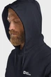 Худі Jack Wolfskin Essential Black A63872C-0413 L - зображення 5