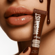 Бальзам-блеск Wishlist lip для губ Gloss Balm Espresso Noir 10 мл + игрушка брелок "Тьотя хочет дядю" - изображение 7