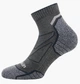 Носки Jack Wolfskin Vojo Light Low Grey A63867-6320 41-43 - изображение 1
