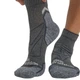 Носки Jack Wolfskin Vojo Light Low Grey A63867-6320 41-43 - изображение 2