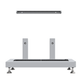 Аккумуляторная батарея Pytes V16 16.07 кВт·ч 51.2 В LiFePO4 314 А·час IP66 Grey (110402100209) - изображение 5