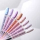 Гель-лак Kira Nails Чіа Пудинг №008 Чорниця, 6 мл - зображення 3