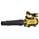 Воздуходув садовый DeWalt DCMBL777X1 аккумуляторный 257.5 км/ч 54 В - изображение 2