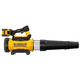 Воздуходув садовый DeWalt DCMBL777X1 аккумуляторный 257.5 км/ч 54 В - изображение 6