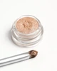 Кисть Unico для теней Multipurpose Eyeshadow серебристая - изображение 3