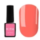 Гель-лак Kira Nails №018, 6 мл - зображення 1