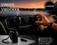 Ароматизатор для салона автомобиля VINOVE ViROCKER Лондон (km-15041) - изображение 3
