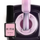 Гель-лак Kira Nails №001, 6 мл - зображення 2