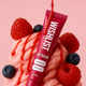 Бальзам-блиск Wishlist lip для губ Gloss Balm Ruby Nectar 10 мл - зображення 5