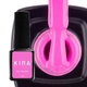 Гель-лак для нігтів Kira Nails №100 6 мл - зображення 2