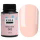 База Kira Nails French Base 002, 30 мл - изображение 1