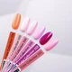 Гель-лак Kira Nails №101, 6 мл - зображення 3