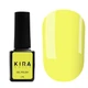 Гель-лак Kira Nails №138, 6 мл - зображення 1