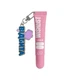 Бальзам-блиск Wishlist lip для губ Gloss Balm Sweet Candy 10 мл + іграшка-брелок "Відбита" - зображення 1