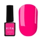 Гель-лак Kira Nails №165, 6 мл - зображення 1