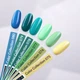 Гель-лак для нігтів Kira Nails №076 6 мл - изображение 3