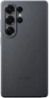 Чехол противоударный кожаный Kindsuit Cover Case для Samsung Galaxy S25 Ultra (6.9") Black SM-S938 - изображение 1